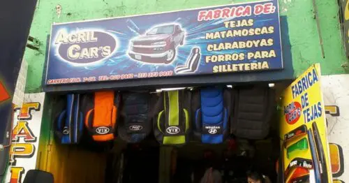 ACRIL CARS ACRIL CARS